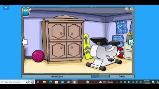 Club Penguin Journey Ep 148 PSA mission 9 May 14 2024