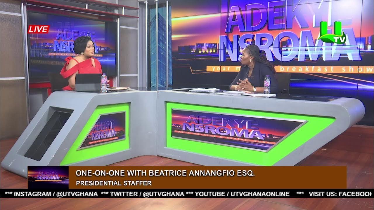 ADEKYE NSROMA 16/10/2025