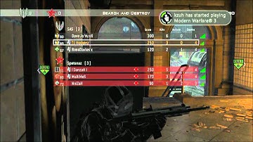 Dave Ja Vu xX l 1v3 vs 925 l Underground