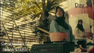 Pekan steam bpi kelompok 5