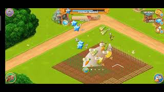 | 9 | Làng Trang Trại ( Village and Farm ) Cách kiếm xu đơn giản có thể bạn chưa biết 🥰 screenshot 3