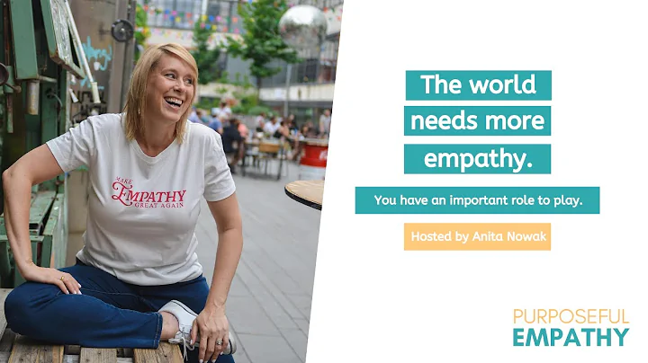 Purposeful Empathy Trailer