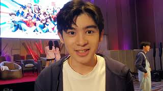 Sparkle Teen Clifford May Mensahe sa Namayapang Kaibigang si Andrei Sison Profile