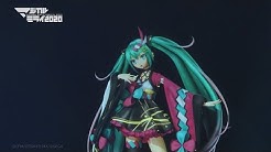 Hatsunemiku Youtube