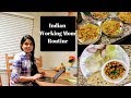 Indian Working Mom Routine  ( HINDI) l Time Management for Working Moms ( English Sub Added)