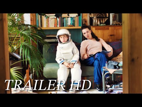 GRÜSSE VOM MARS - Trailer German | Deutsch