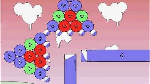 Red Remover Levels 1-40 Under 10 Minutes