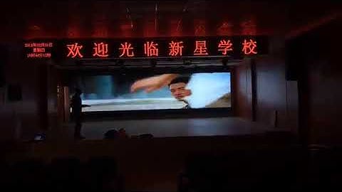 The future trends of rental stage led video wall panels for advertising