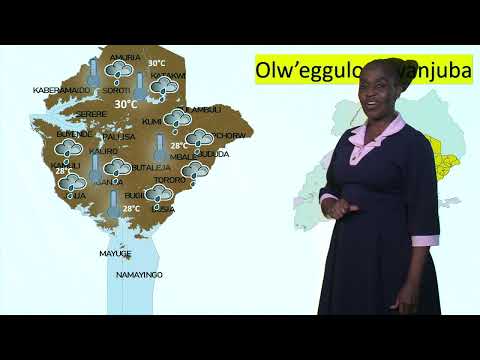 05 9 2025 EMBEERA Y OBUDDE NE ANNET NAKIMBUGWE