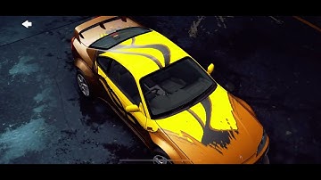 Unlocking Nissan Silvia Spec-R | Need for Speed: No Limits