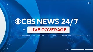LIVE: Latest News, Breaking Stories and Analysis on April 30, 2024 | CBS News