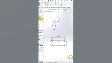 Master SolidWorks: Understanding the 2 Types of Slots & How to Define Them