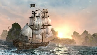 Corsairs Ship Pack 2.1.0 (Maelstrom Engine) - Impossible difficulty