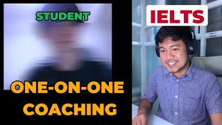 One-On-One Ielts Coaching Part 2 Describe A Person Who Likes To Grow Plants
