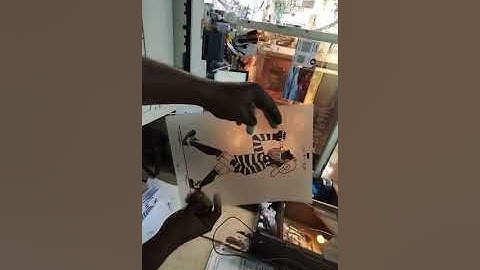 HPLaserjet 5200 A3 DTP Printer For Sale Master Tracing Polymaster See Description for Buying option