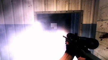 CS:S | insane - sick awp wallbang