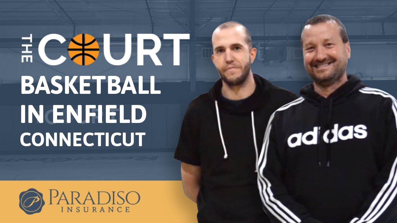 enfield ct travel basketball