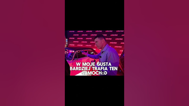 Grzegorz Duda dba o każdy szczegół!