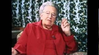 Volkomen overgave (Corrie ten Boom)