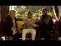 will.i.am introduces Joanna Lumley to his childhood friend - Joanna Lumley Meets will.i.am - BBC One