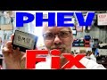 EP183 - How to fix the PHEV Battery Degradation Problem!