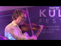 Kulturfestival SH: Tegtmeyer-Baruschke-Duo