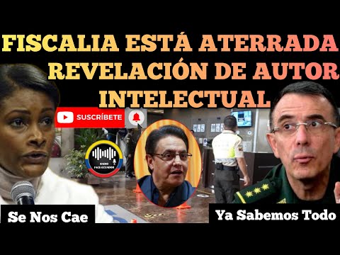 Video: ¿Quién es el autor intelectual del club del fin del mundo?