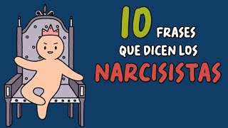Trastorno de la Personalidad Narcisista (TPN): 10 frases habituales