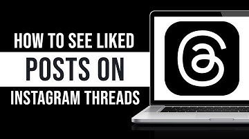 How To See Liked Posts On Instagram Threads (2024)