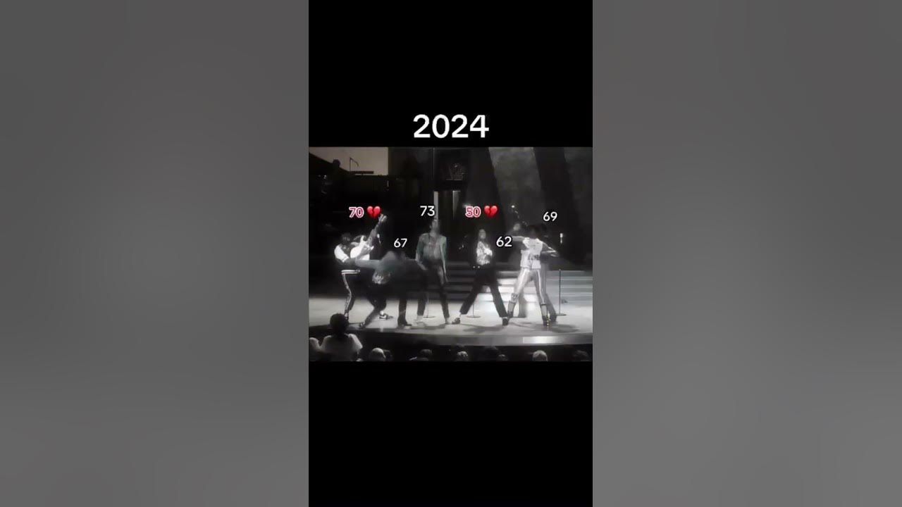 RIP Michael Jackson and Tito Jackson we loved you 🕊️