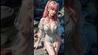 [4K]Ai Art-Video Ai룩북