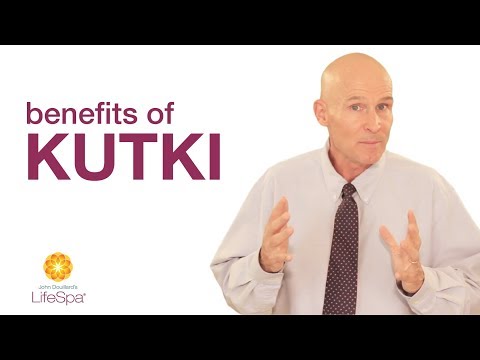 Benefits of Kutki | John Douillard's Lifespa