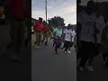 Green City Fun Run Yatikisa Mbeya