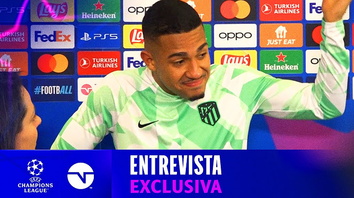O CÉREBRO FALHOU! TATI METEU UM ESPANHOL DO NADA QUANDO FOI ENTREVISTAR O BRASILEIRO SAMU LINO 😂