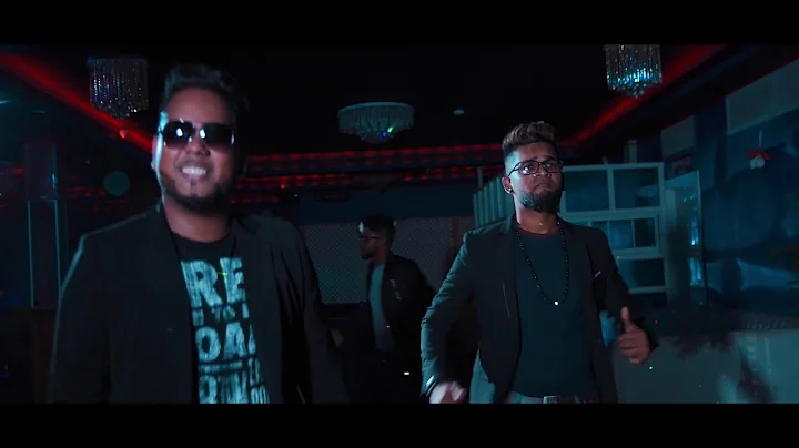 Vicadi Singh x Tony Cuttz - Rajput the Sweetman [C...