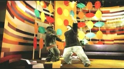 Def Jam Icon Story Part 2