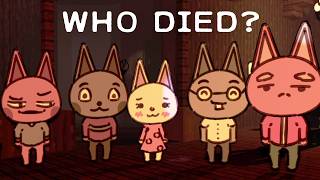 A Cute Horror Game Where One of Your Friends is a Freaky Killer... screenshot 3