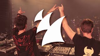 Смотреть клип Andrew Rayel & David Gravell - Trance Reborn