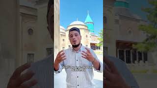 Mevlânâ Celâleddîn I Rûmî