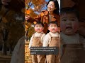 Cute Kid Sends Blessings#cutekid#aicutekid#adorablecutekid#dreamai #viral #funny #reels #viralvideo