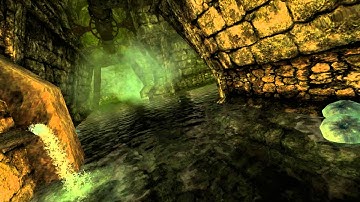 DinosaurFriend plays Amnesia: The Dark Descent! Part 11 - The Morgue and Sewers (BP)