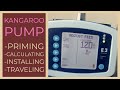 Kangaroo Joey Pump: All the Essentials | Specially Haniya