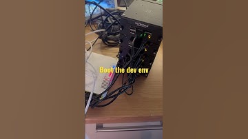 Platform engineering in 15 seconds