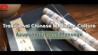 Traditional Chinese Medicine Culture-Acupuncture and Massage
