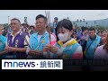 南投市長夫人醜聞
