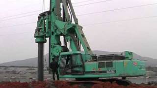 Копер полноповоротный KOPERNIK SD28L(, 2010-08-10T13:37:27.000Z)