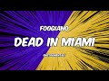 Miniature de la vidéo de la chanson Dead In Miami (Instrumental)