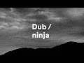 Dub Ninja II: Hypnotic / Outsider Dub Techno Mix