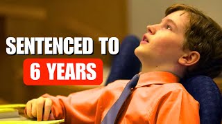 PSYCHO TEEN KILLERS Reacting to INSANE Sentences