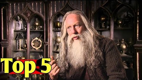 Harry Potter I Top 5 Supporting Characters Who Deserve Much More Screen Time in Tv Series I
